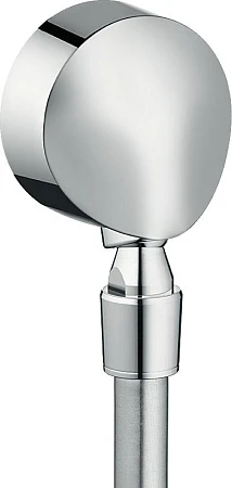 Фото - Шланговое подключение Hansgrohe Fixfit E 27505000 - Hansgrohe