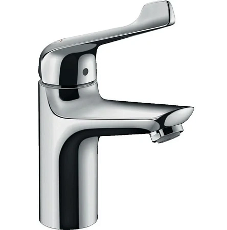 Фото - Смеситель для раковины Hansgrohe Novus 71921000 хром - Hansgrohe