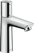 Смесители Hansgrohe Talis Select E