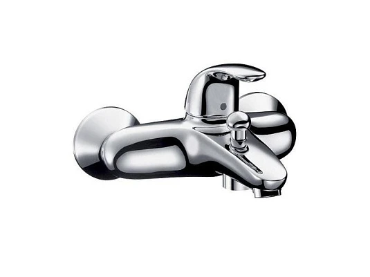 Фото - Смеситель для ванны Hansgrohe Focus E 31740000 - Hansgrohe