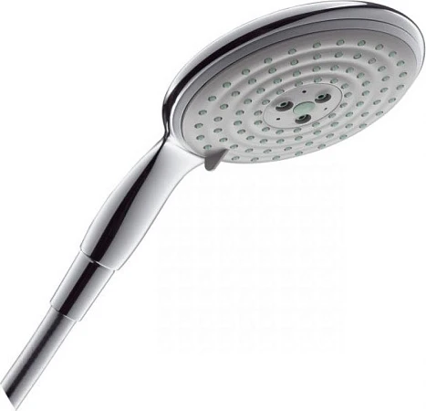 Фото - Ручной душ 150 mm Hansgrohe Raindance E 28518000 - Hansgrohe