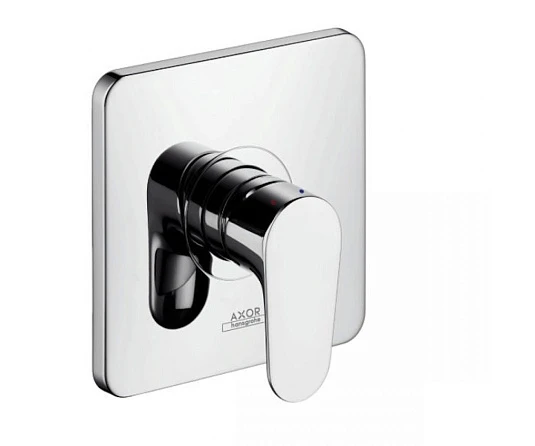 Фото - Смеситель для душа Axor Citterio M 34625000 - Hansgrohe