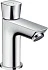 Кран холодной воды для раковины Hansgrohe Logis 71120000, хром