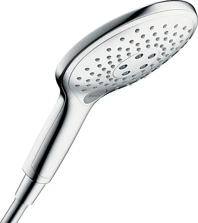 Фото - Душевой гарнитур Hansgrohe Raindance Select S 150 3iet 27802000 - Hansgrohe