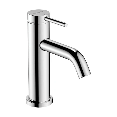 Фото - Смеситель для раковины Hansgrohe Tecturis S 73313000 хром - Hansgrohe