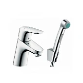 Смесители Hansgrohe Focus