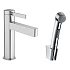 Смеситель для раковины Hansgrohe Finoris 76210000 хром