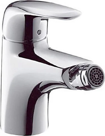 Фото - Смеситель для биде Hansgrohe Metris E 31270000 - Hansgrohe