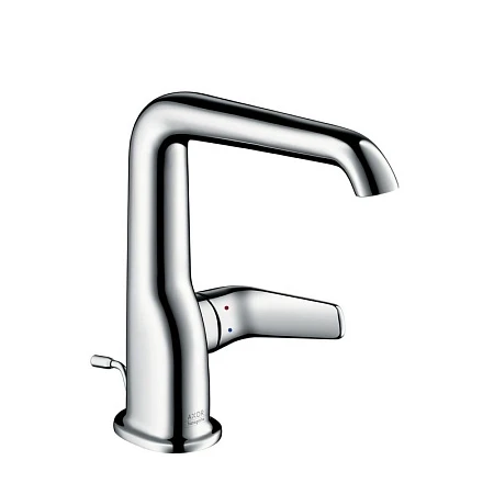 Фото - Смеситель для раковины Axor Bouroullec 19010000 - Hansgrohe