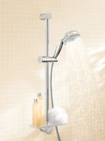 Фото - Тропический душ 680x460 Hansgrohe Raindance Rainmaker 28417000 - Hansgrohe