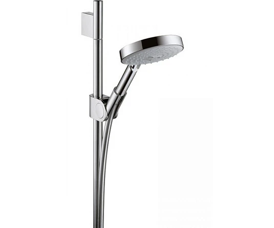 Фото - Душевой гарнитур Axor Uno-2 27986000 - Hansgrohe