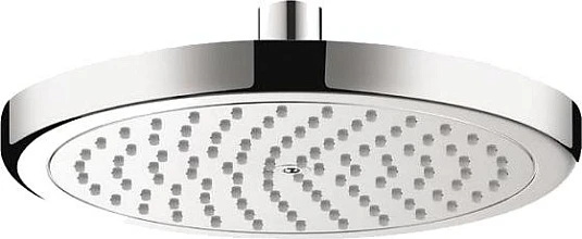 Фото - Душевая стойка Hansgrohe Croma 220 Showerpipe 27188000 EcoSmart - Hansgrohe