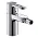 Смеситель для биде Hansgrohe Metropol S 14262880, хром