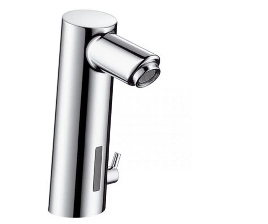 Фото - Смеситель для раковины сенсорный Hansgrohe Talis S2 32110000 - Hansgrohe