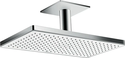 Фото - Верхний душ Hansgrohe Rainmaker Select 460 1jet 24002400 - Hansgrohe