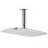 Душ верхний Hansgrohe Raindance E 26604000 хром, белый