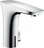 Смеситель для раковины хром Hansgrohe PuraVida 15170000