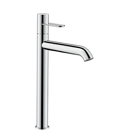 Фото - Смеситель для раковины Axor Uno 38034000, хром - Hansgrohe