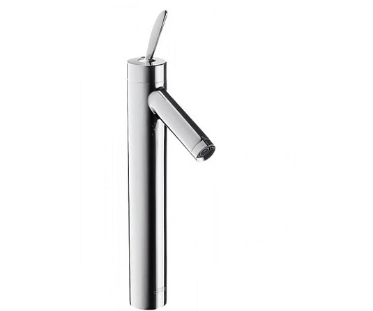 Фото - Смеситель для раковины Axor Starck 10020000 - Hansgrohe