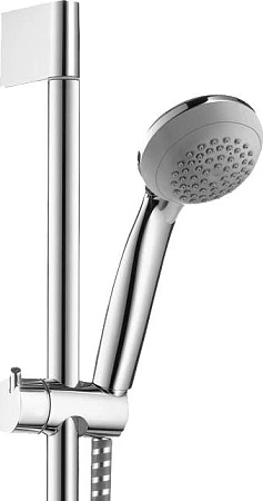 Фото - Душевой гарнитур Hansgrohe Crometta 85 27729000 Unica Crometta - Hansgrohe