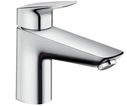 Фото - Смеситель для ванны Hansgrohe Logis 71311000 - Hansgrohe