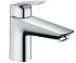 Смеситель для ванны Hansgrohe Logis 71311000