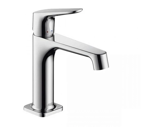 Фото - Смеситель для раковины Axor Citterio M 34010000 - Hansgrohe