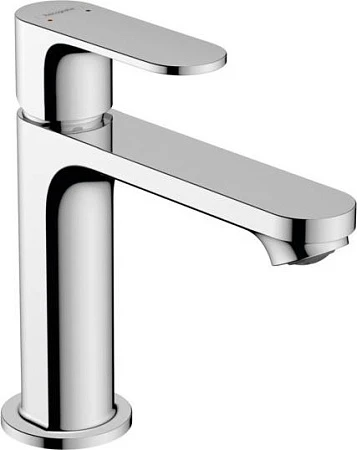 Фото - Смеситель для раковины Hansgrohe Rebris S 72517000, хром - Hansgrohe