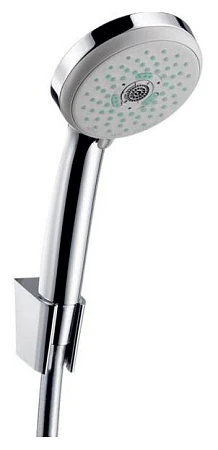 Фото - Душевой гарнитур Hansgrohe Croma 100 Multi 27593000 Porter'S - Hansgrohe