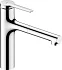 Смеситель для кухни Hansgrohe Zesis M33 160 2jet 74801000, хром