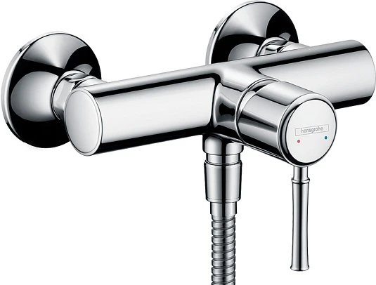 Фото - Смеситель Hansgrohe Talis Classic 14161000 для душа - Hansgrohe