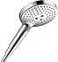 Лейка для душа Hansgrohe Raindance Select S 120 3jet 26530000