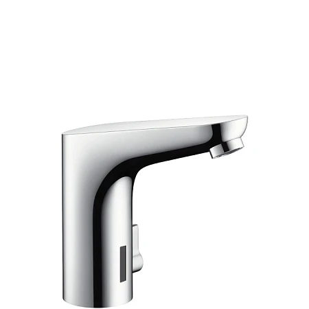 Фото - Смеситель для раковины сенсорный Hansgrohe Focus 31173000 - Hansgrohe