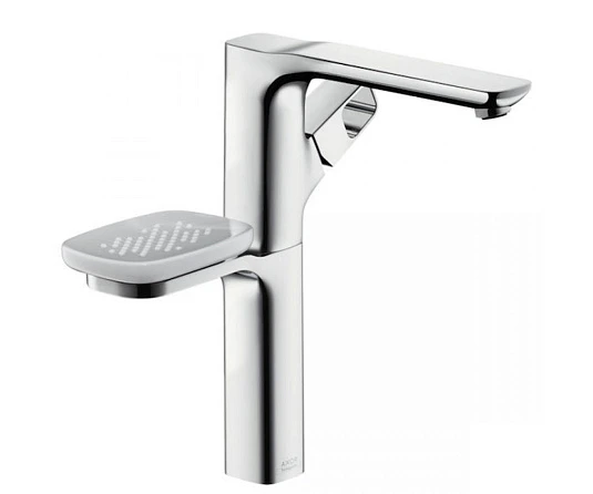 Фото - Смеситель для раковины Axor Urquiola 11034000 - Hansgrohe