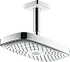 Тропический душ Hansgrohe Raindance Select E 300 2jet 27384000