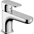 Смеситель для раковины Hansgrohe Rebris S 72434000, хром