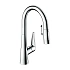 Смеситель для кухни Hansgrohe Talis 72817000 хром