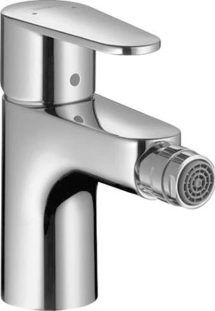 Фото - Смеситель Hansgrohe Talis E2 31622000 для биде - Hansgrohe