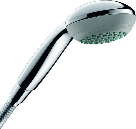 Фото - Лейка для душа Hansgrohe Crometta 85 Variojet 28562000 - Hansgrohe