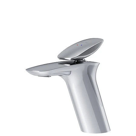 Фото - Смеситель для раковины AM.PM Spirit V2.0 F70A02100, хром - Hansgrohe