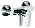 Смеситель Hansgrohe Talis E2 31662000 для душа