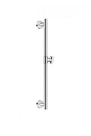 Фото - Штанга душевая Hansgrohe Unica Comfort 26401000 хром - Hansgrohe