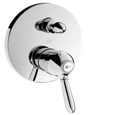 Фото - Смеситель для ванны Axor Carlton 17415090 - Hansgrohe