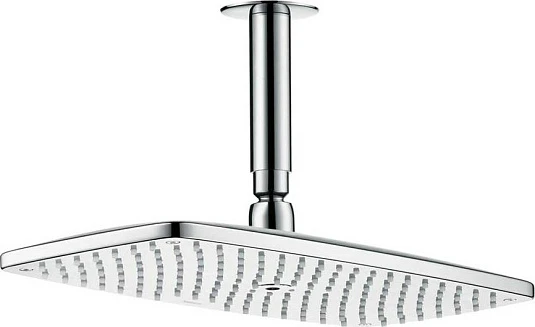 Фото - Тропический душ Hansgrohe Raindance E Air 27381000 - Hansgrohe