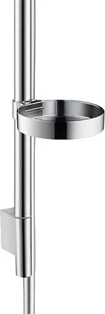 Фото - Душевой гарнитур Hansgrohe Raindance Select S 120 3iet 26631000 - Hansgrohe