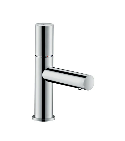 Фото - Смеситель для раковины Axor Uno 45005000, хром - Hansgrohe