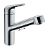 Смеситель для кухни Hansgrohe Focus 71829000 хром