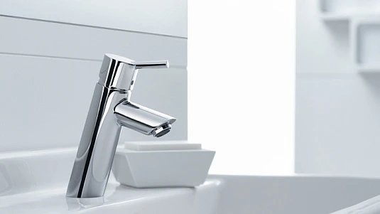 Фото - Смеситель Hansgrohe Talis 32041000 для раковины - Hansgrohe