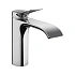 Смеситель для раковины Hansgrohe Vivenis 75023000 хром