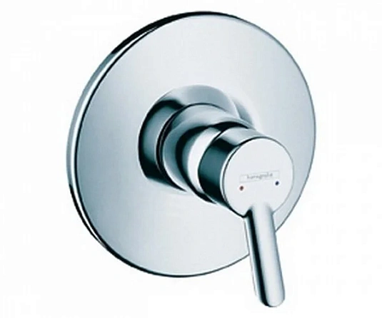 Фото - Смеситель для душа Hansgrohe Focus S 31764000 - Hansgrohe